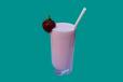 Strawberry Shake