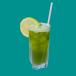 Cucumber Mint Cooler