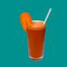 Carrot Glow Juice