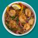 Singapore Noodles - Shrimps