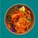 Singapore Noodles - Veg