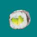 Avocado Maki