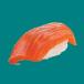 Sake Nigiri