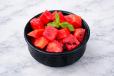 Watermelon Mint Salad