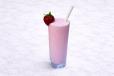 Strawberry Shake