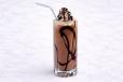 Chocolate Shake