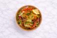 Singapore Noodles - Veg