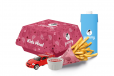Kids Popcorn Meal