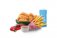Kids Nuggets Meal