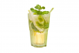 Green Apple Mojito