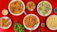 Pasta for 2
