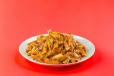 Penne Arrabiata