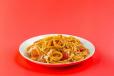 Spaghetti Pomodoro