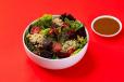 Super Quinoa Salad