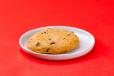 Chocolate Chip Cookie