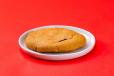 Nutella Cookie