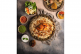 Chicken Mandi