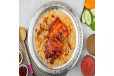Chicken Mohammar