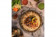 Chicken Mugalkal