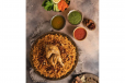 Chicken Madghout