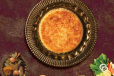 Kunafa Cream