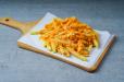 Cheese Loaded Fries