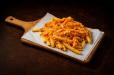 Cheese Loaded Fries