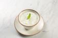 Cucumber Mint Yogurt