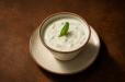 Cucumber Mint Yogurt
