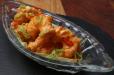 Dynamite Prawns Platter