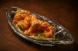 Dynamite Prawns Platter