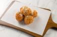 Mac n Cheese Balls (5 pcs)