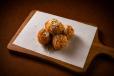 Mac n Cheese Balls (5 pcs)