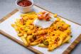 Mexican Loaded Fries