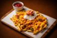 Mexican Loaded Fries