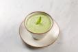 Mint chutney dip