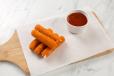 Mozzarella Cheese (5 sticks)