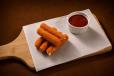 Mozzarella Cheese (5 sticks)