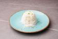 White rice