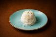 White rice