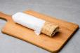 Whole wheat paratha