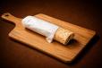 Whole wheat paratha