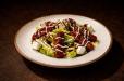 Beetroot Falafel Salad