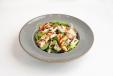 Grilled Halloumi Salad
