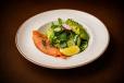 Salmon Avocado Salad