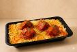 Butter Chicken Biryani (Boneless)