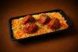 Butter Chicken Biryani (Boneless)