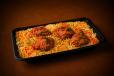 Chicken Biryani (Boneless)