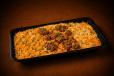 Mutton Biryani (Boneless)