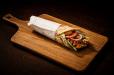 Chicken Tikka wrap